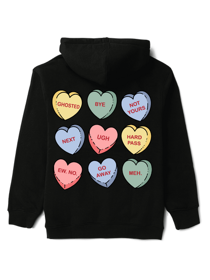 Sweet Treat Hoodie