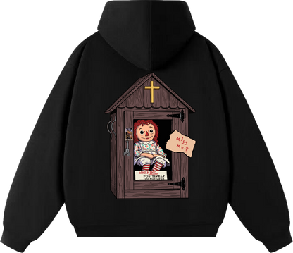 Annabelle Hoodie