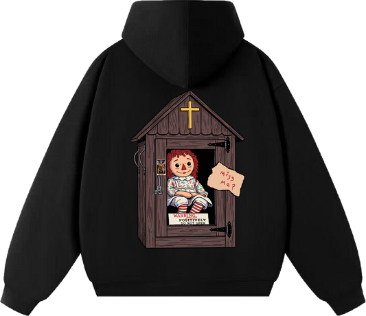 Annabelle Hoodie