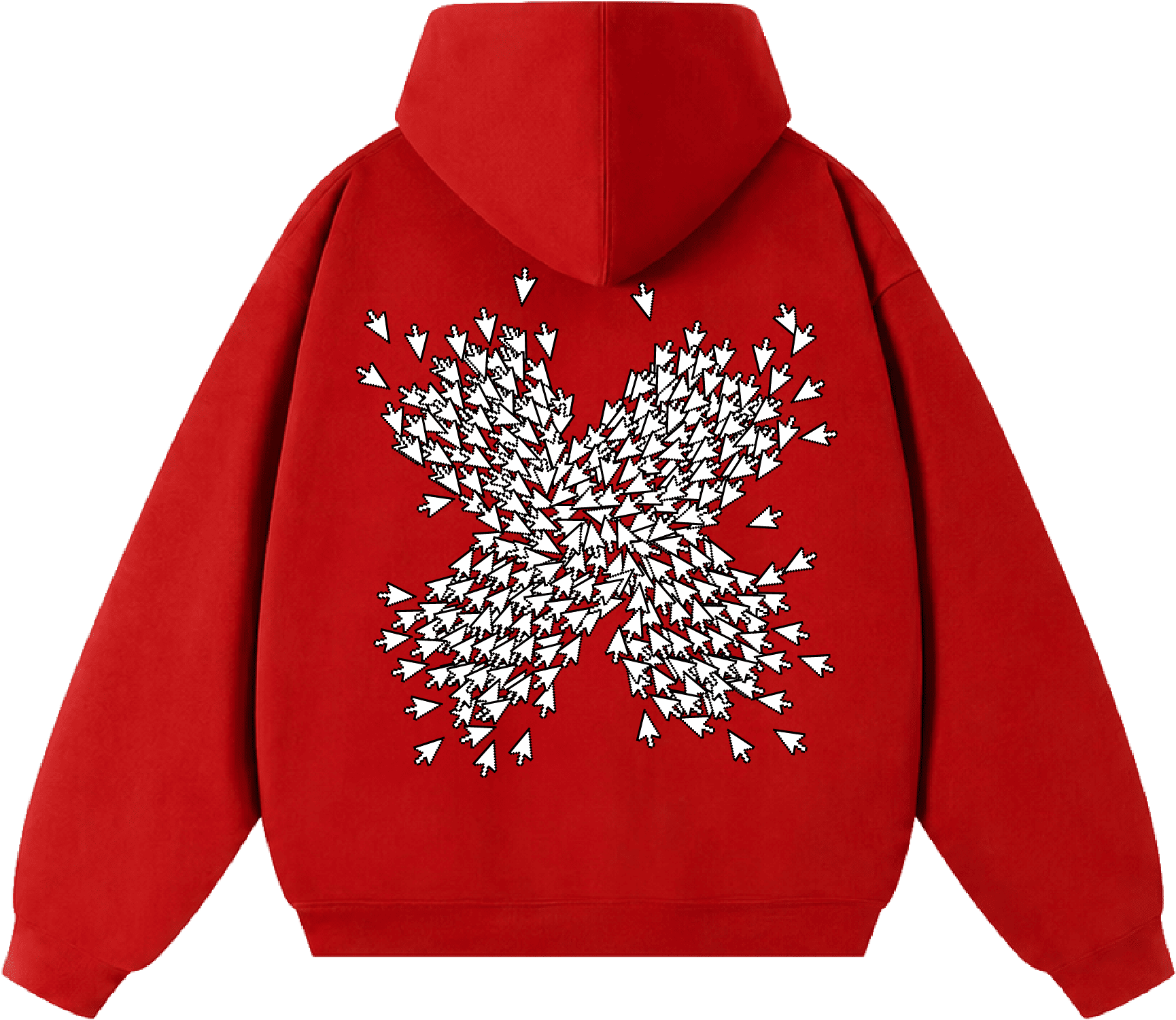 Internet XPLRER Hoodie