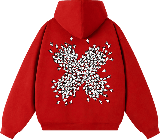 Internet XPLRER Hoodie