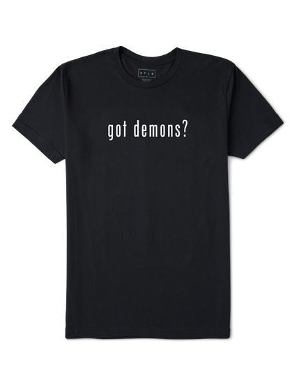 Got Demons? Tee