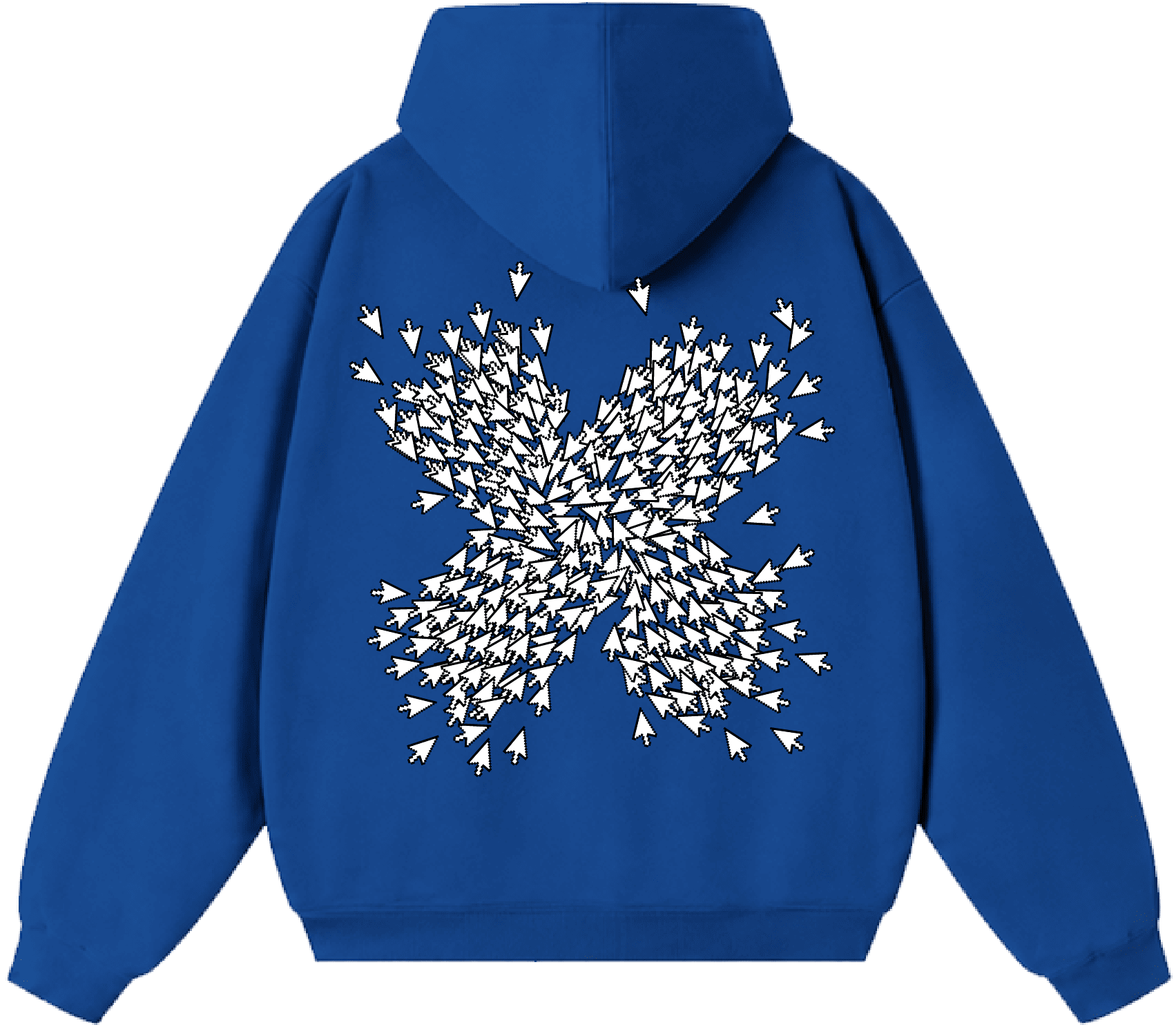 Internet XPLRER Hoodie