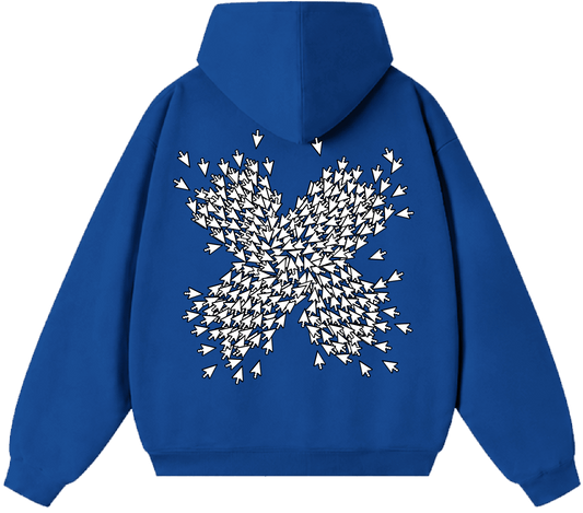 Internet XPLRER Hoodie