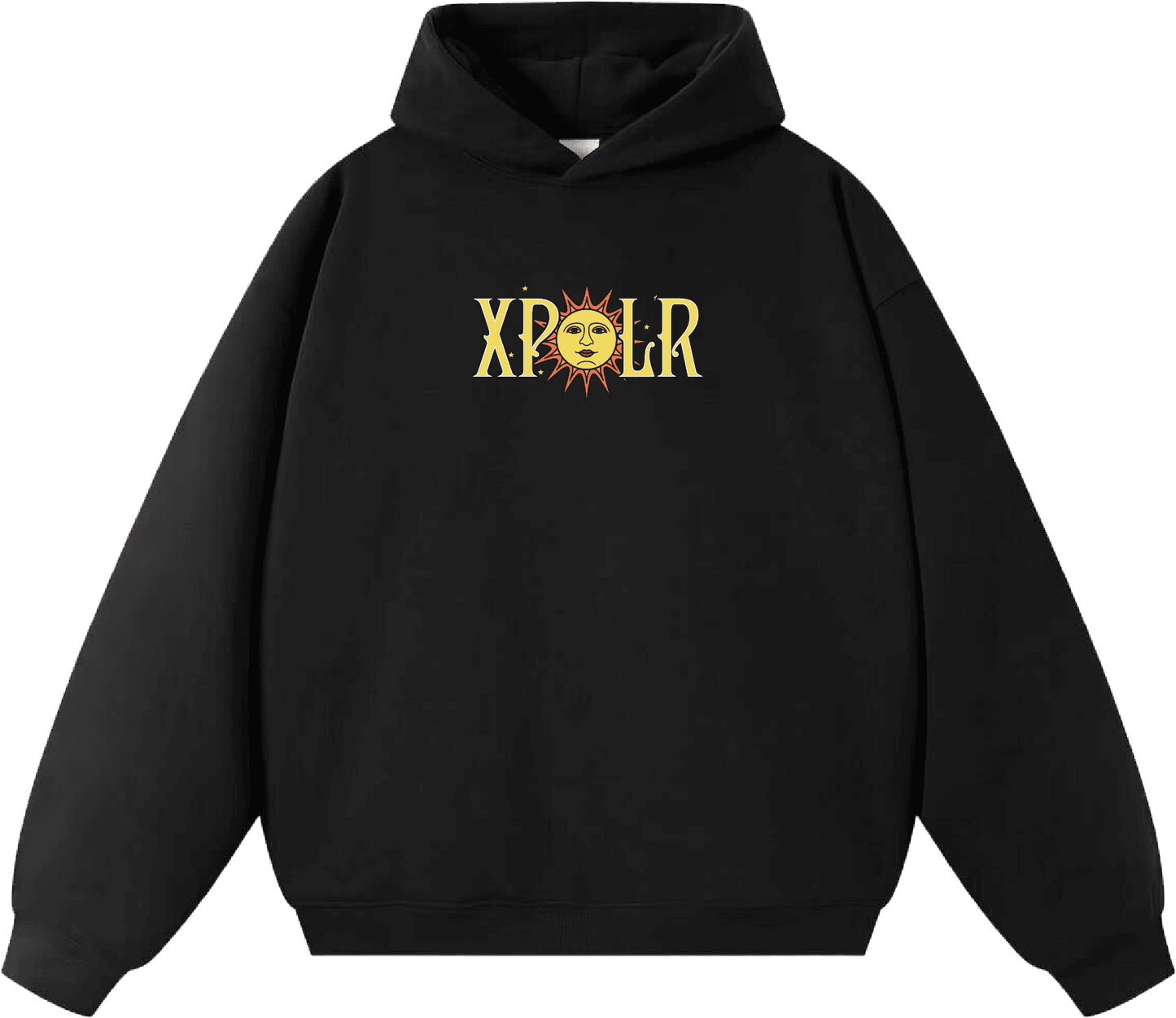 Tarot Hoodie