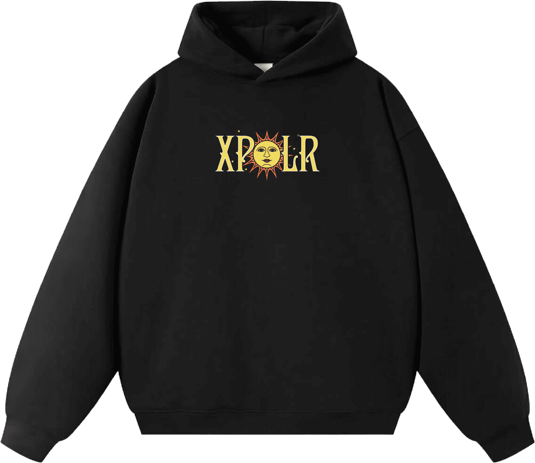 Tarot Hoodie