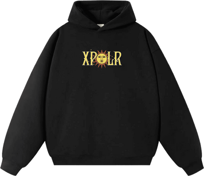 Tarot Hoodie