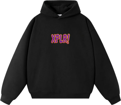 Zoinks! Hoodie