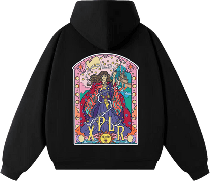 Tarot Hoodie