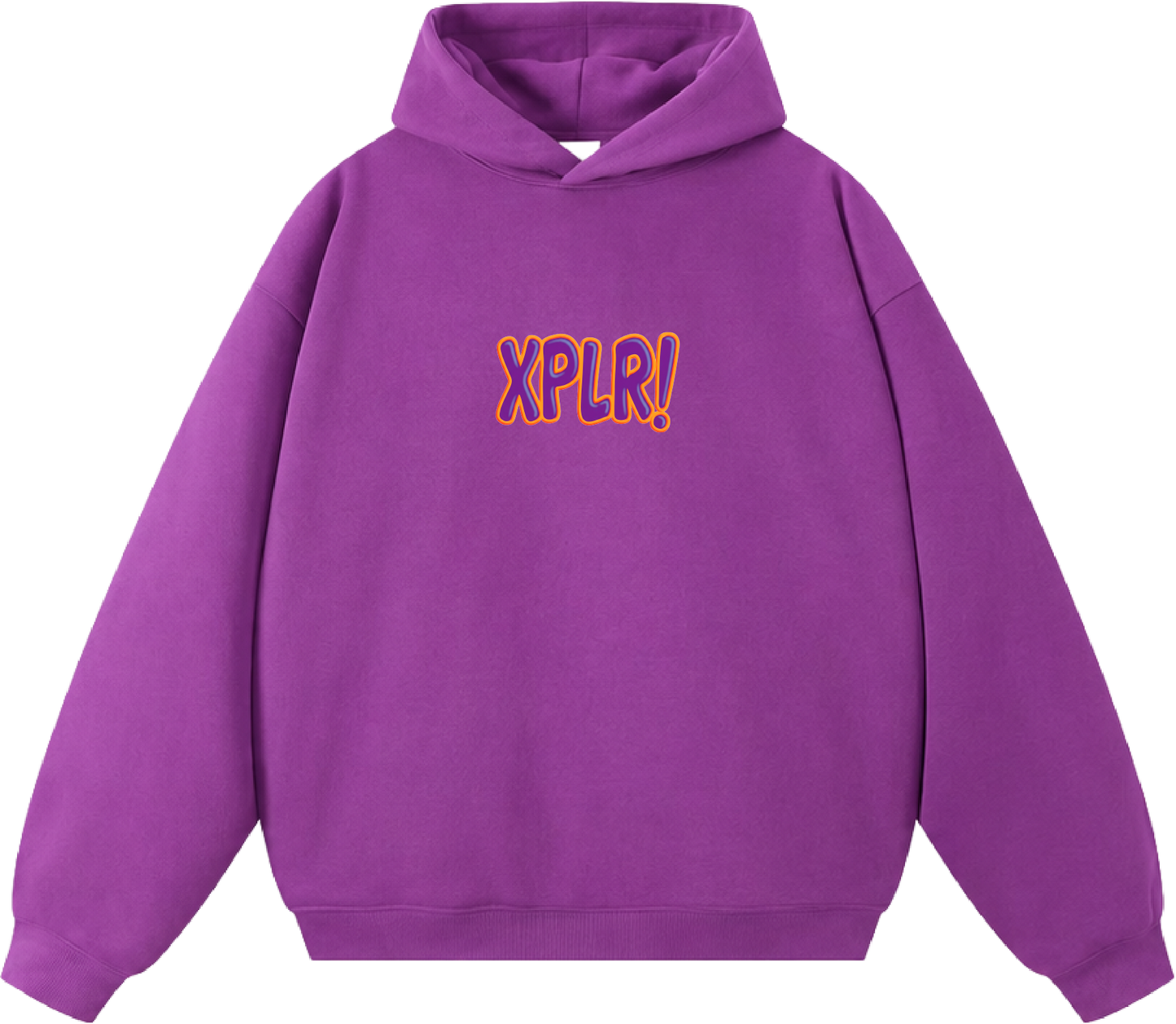 Zoinks! Hoodie