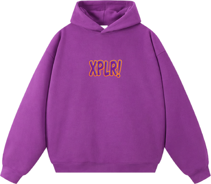 Zoinks! Hoodie