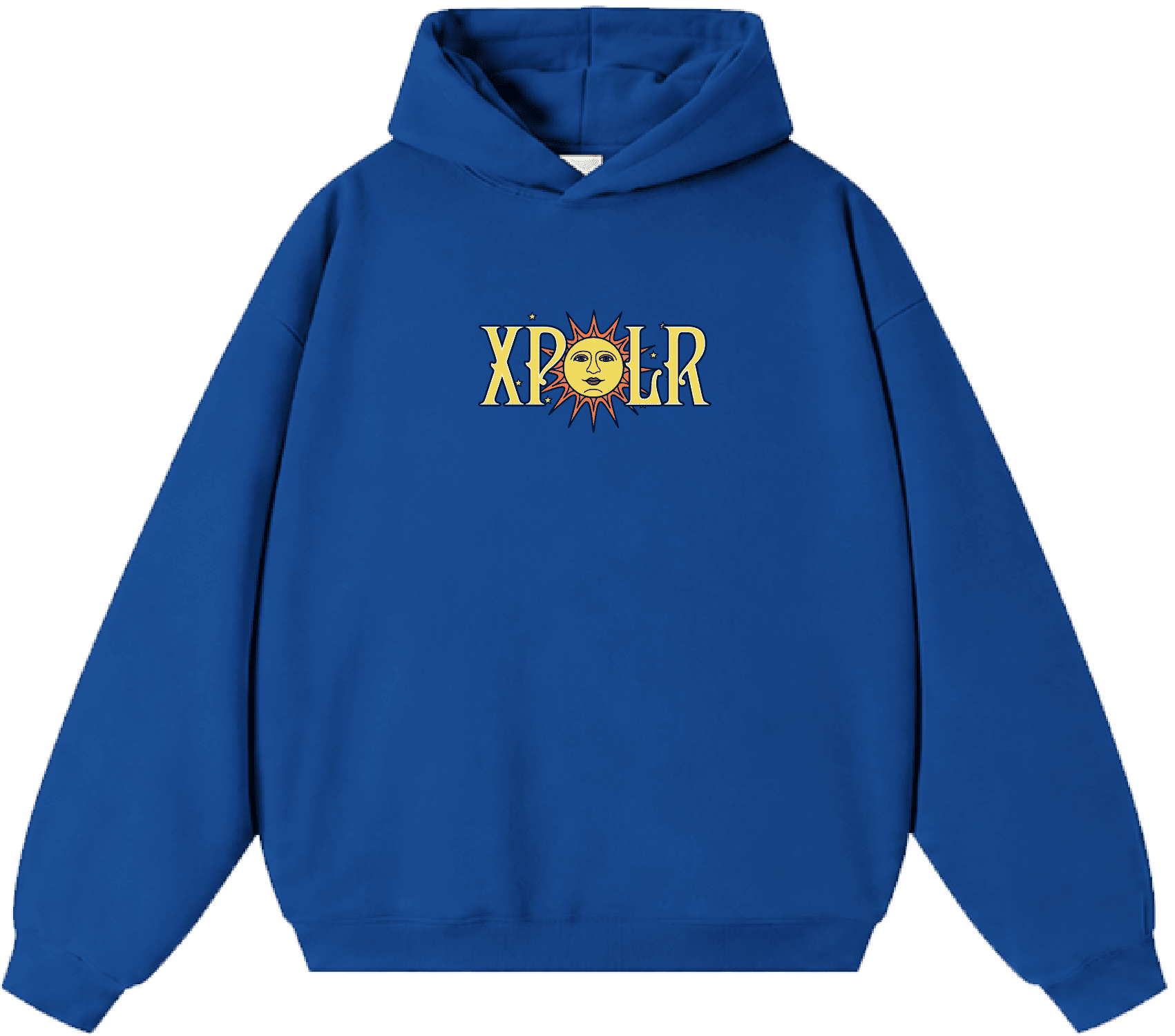 Tarot Hoodie
