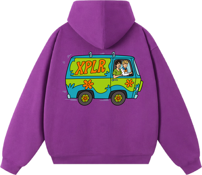 Zoinks! Hoodie