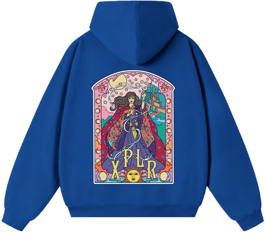 Tarot Hoodie