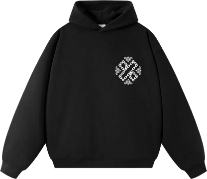 Rebels Hoodie