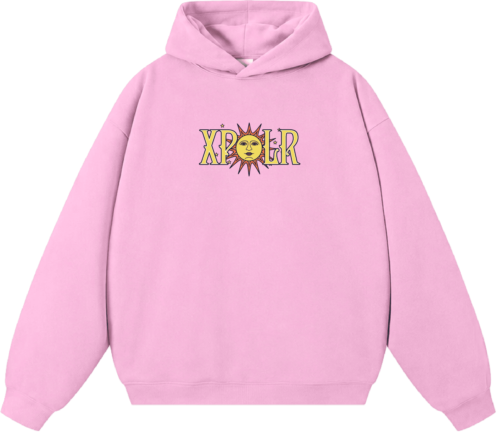 Tarot Hoodie