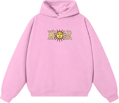 Tarot Hoodie