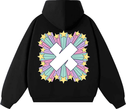 Supernova Hoodie