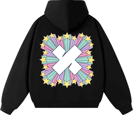 Supernova Hoodie
