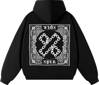 Rebels Hoodie
