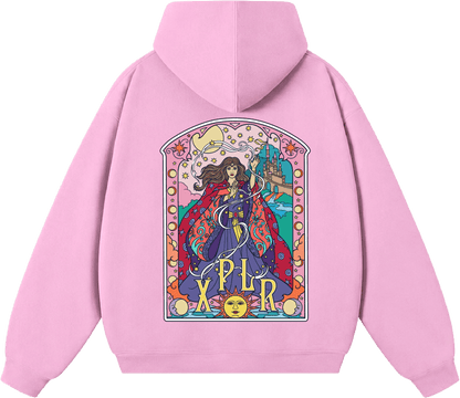 Tarot Hoodie