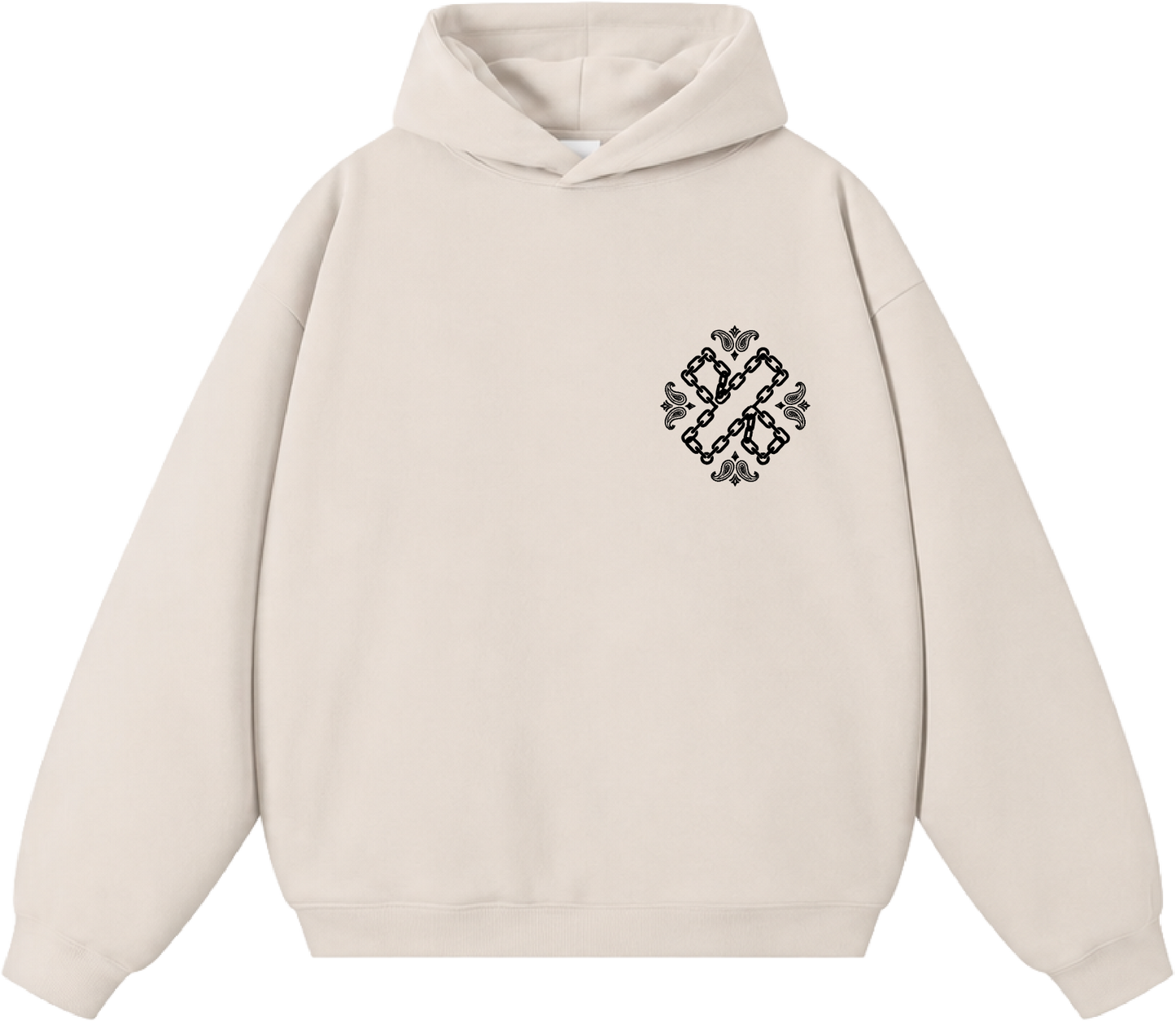 Rebels Hoodie