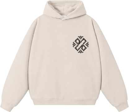 Rebels Hoodie