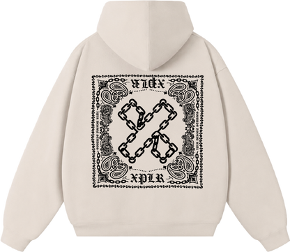 Rebels Hoodie