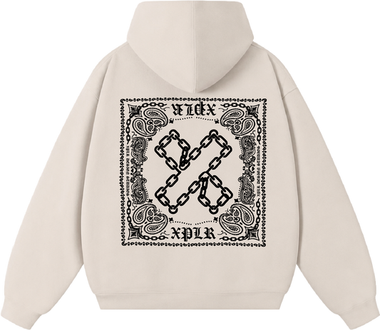 Rebels Hoodie