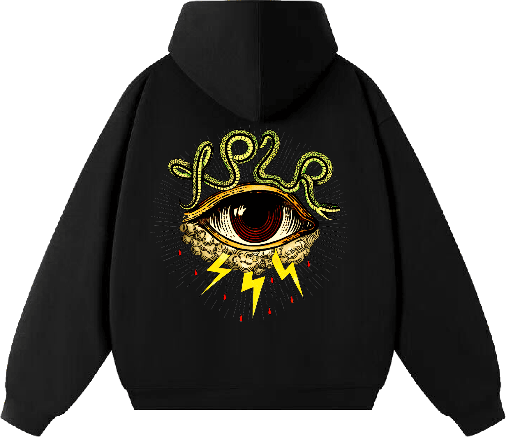 Awakening Hoodie