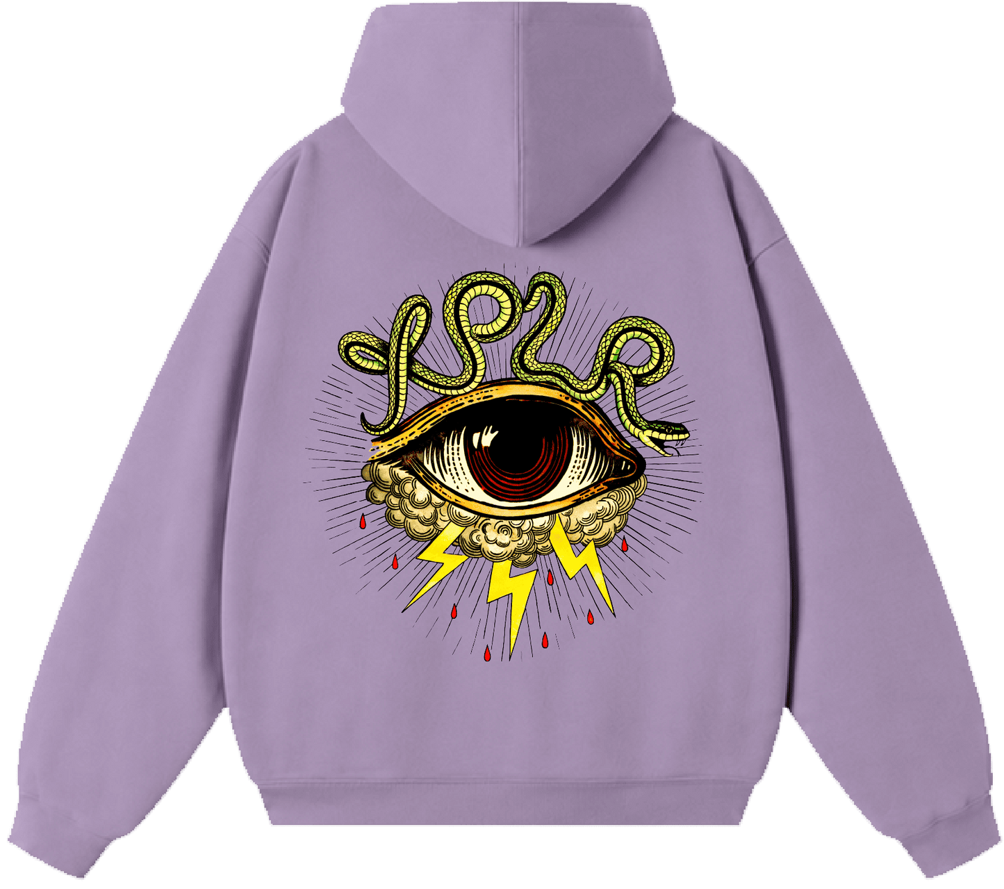 Awakening Hoodie