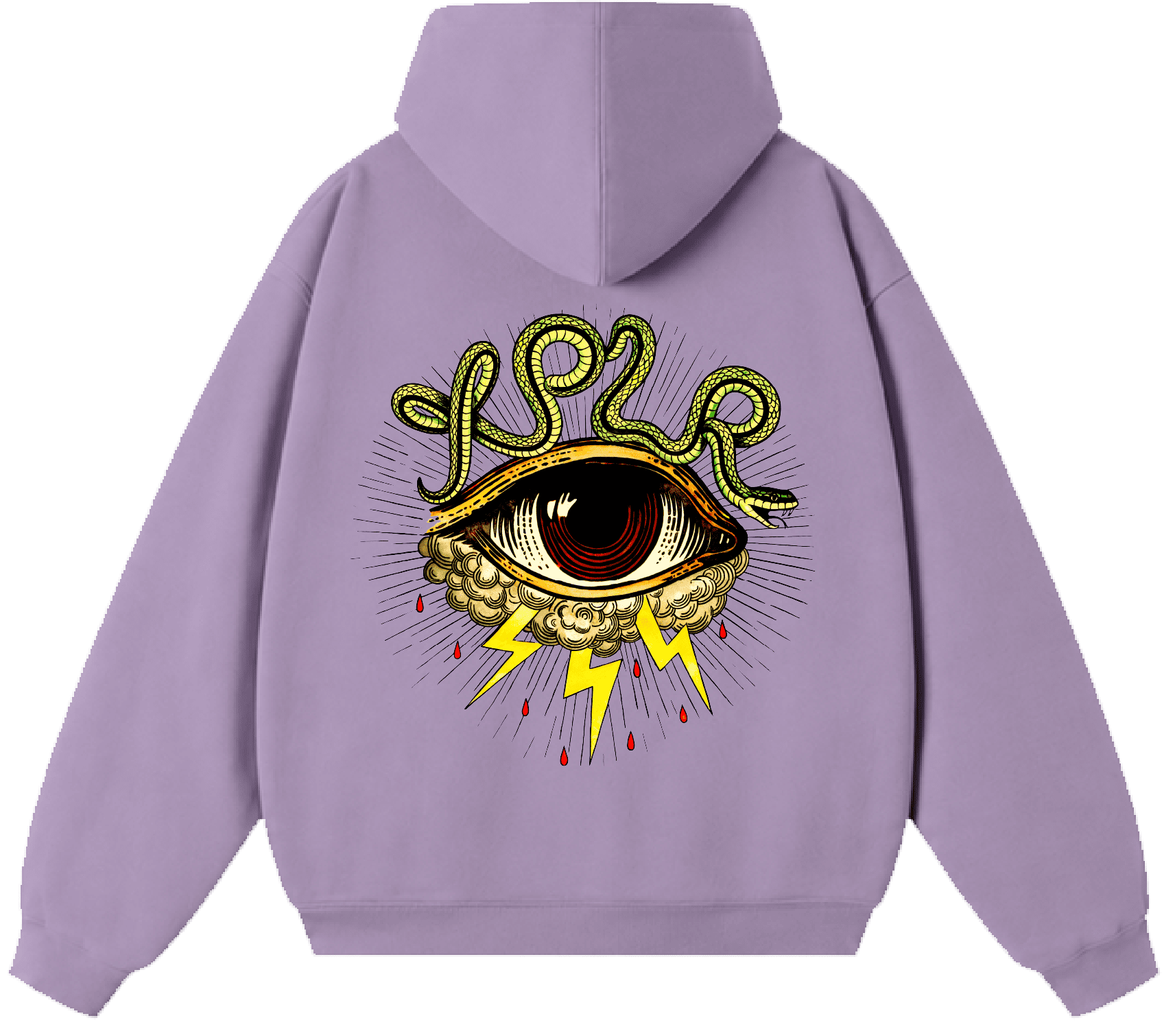 Awakening Hoodie