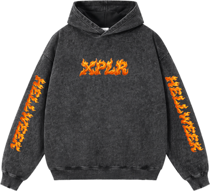 Hellfire Hoodie
