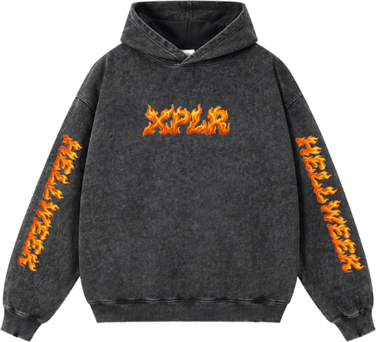Hellfire Hoodie