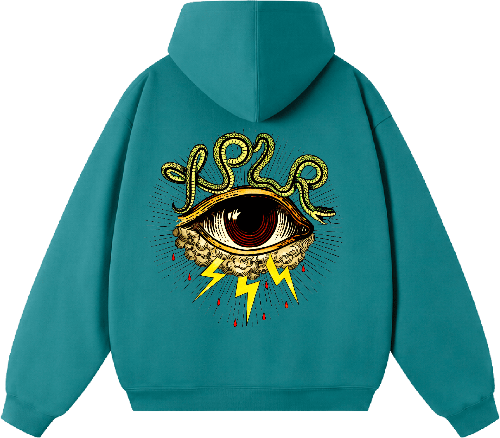 Awakening Hoodie