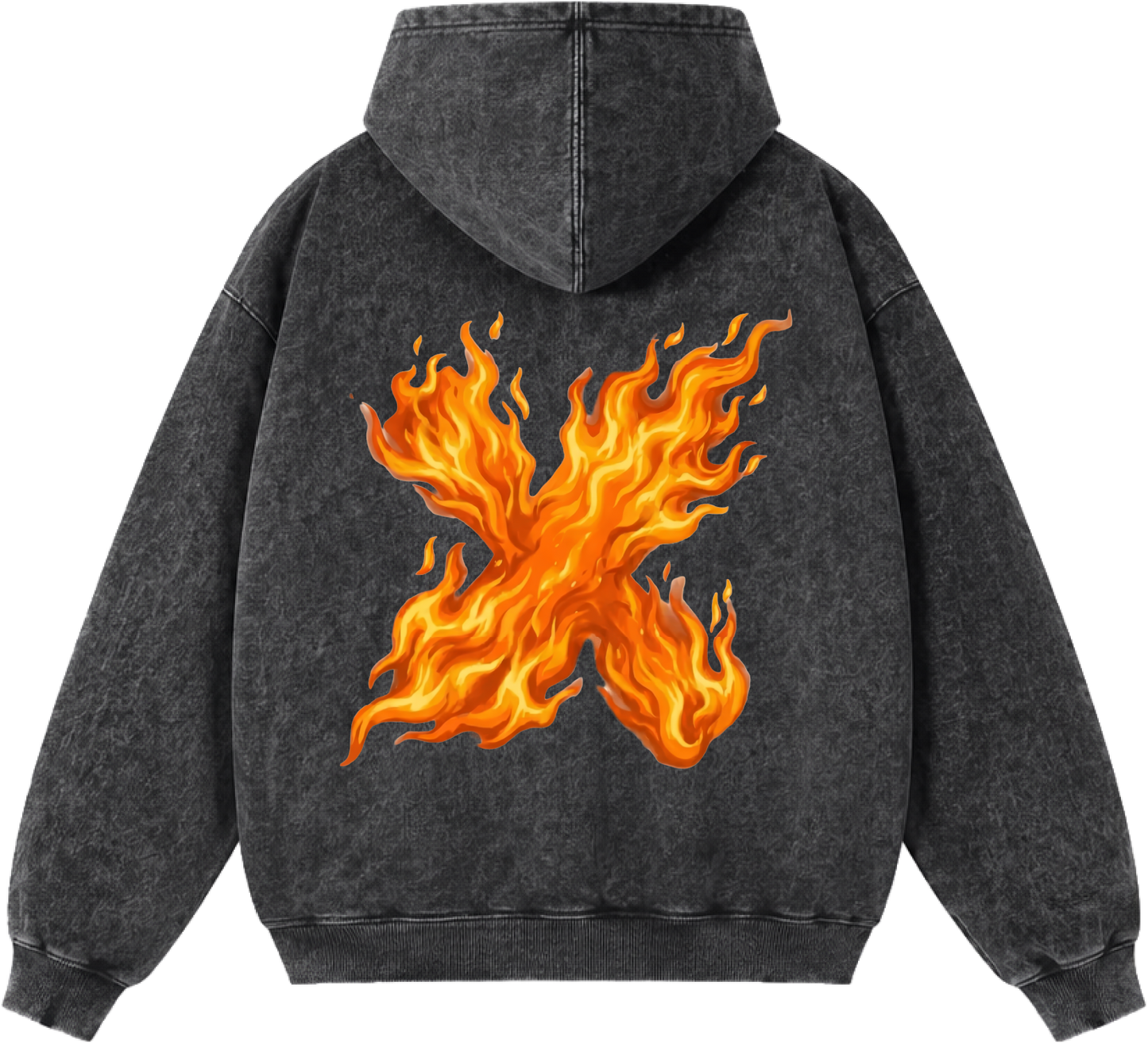 Hellfire Hoodie