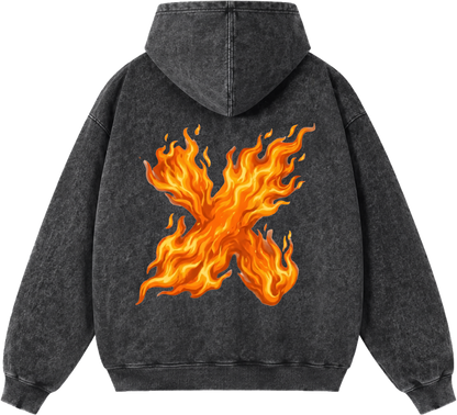 Hellfire Hoodie