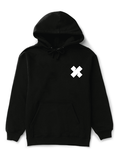 Decmber 2025 Video Hoodie