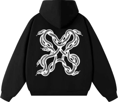 Tangled Hoodie