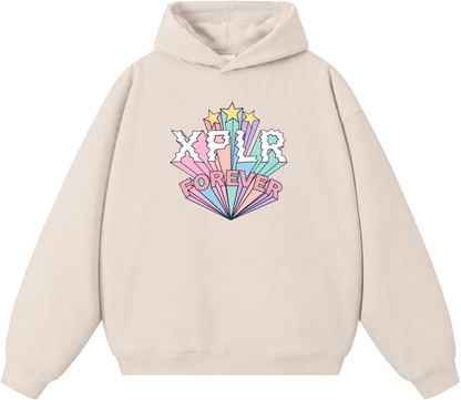 Supernova Hoodie
