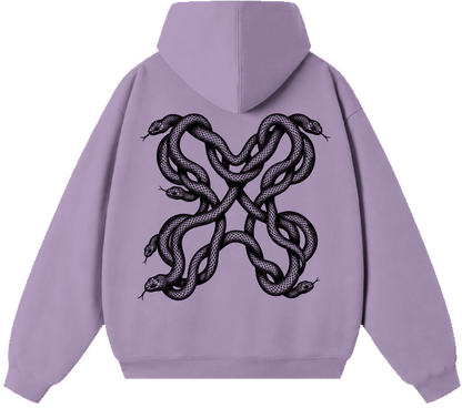 Tangled Hoodie