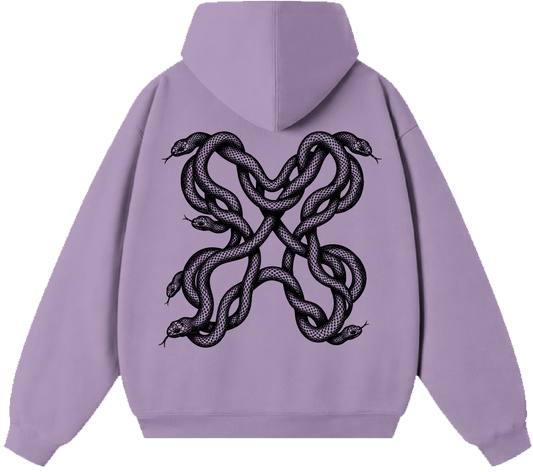 Tangled Hoodie