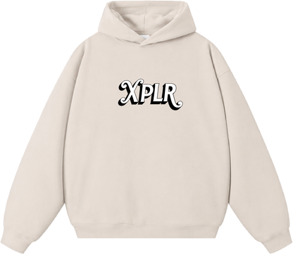 Fighting Demons Hoodie
