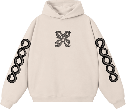 Tangled Hoodie