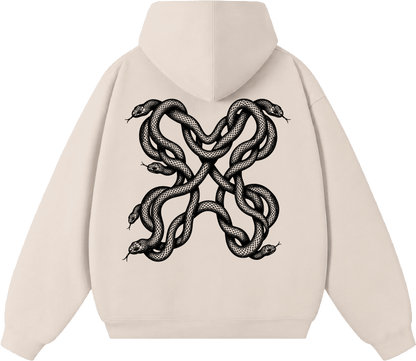Tangled Hoodie