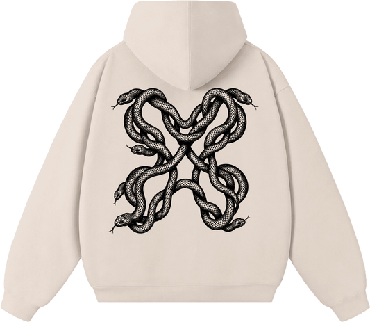 Tangled Hoodie
