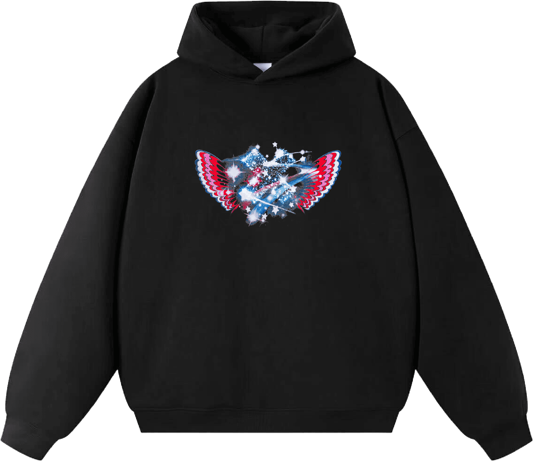 Butterflies Hoodie