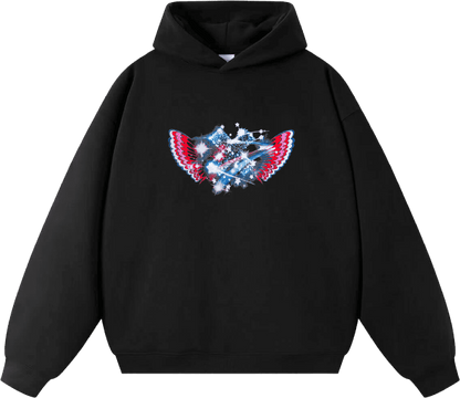 Butterflies Hoodie