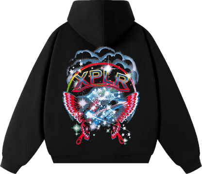 Butterflies Hoodie