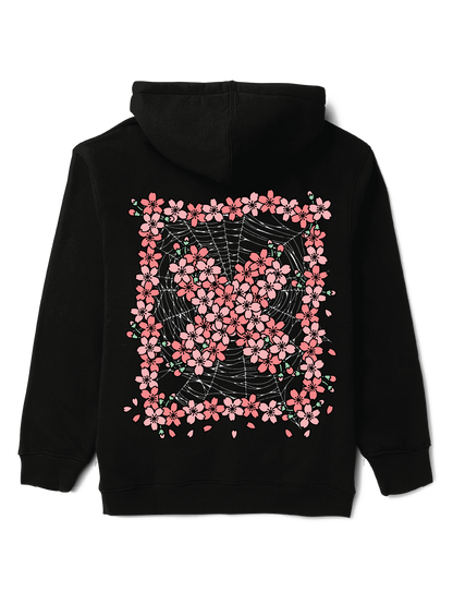Cherry Blossoms Hoodie